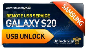 Samsung Galaxy S20 Series *NETWORK UNLOCK*