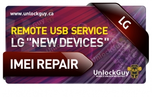 IMEI REPAIR FOR LG *NEW DEVICES* Q6 | G6 | G5 | STYLO 3