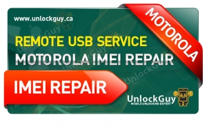 IMEI REPAIR FOR MOTOROLA *ALL DEVICES* SUPPORTED
