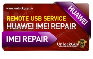 IMEI REPAIR FOR HUAWEI DEVICES INCLUDING P30 P30 PRO