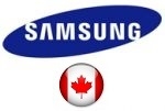 Samsung Canada *ALL CARRIER SUPPORTED WIND/VIDEOTRON ETC.*