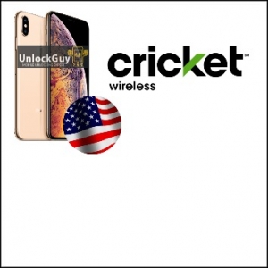 Cricket USA iPhone Network Unlock