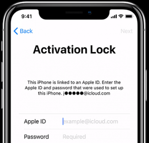 ICLOUD | ACTIVATION LOCK BYPASS FROM ALL APPLE IPHONES